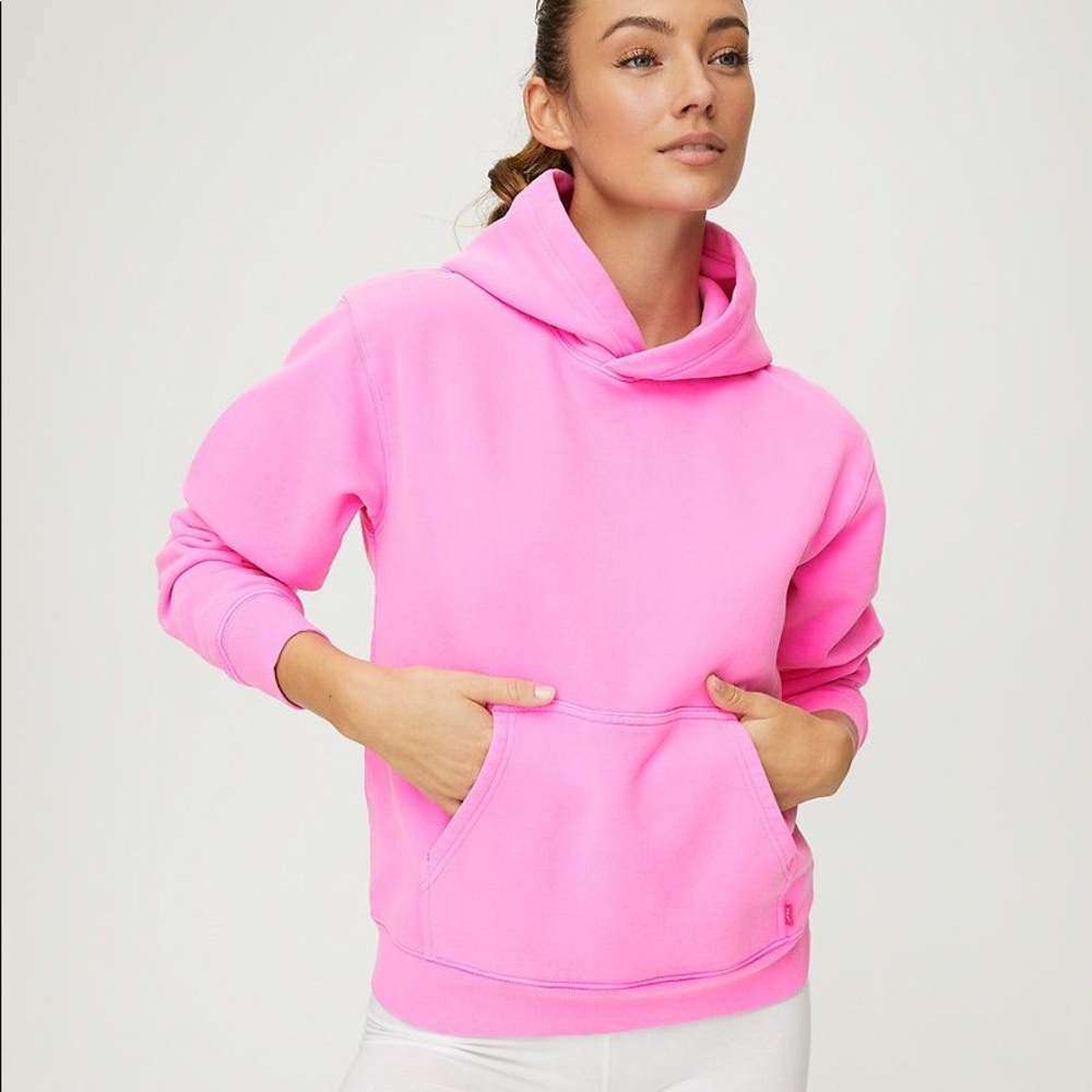 Aritiza perfect hoodie